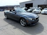 Used 2018 BMW 430i xDrive Convertible image 2