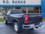 New 2025 Chevrolet Silverado 3500 LT image 3