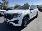 New 2025 Volkswagen Atlas SEL Premium R-Line image 5