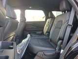 New 2025 Nissan Pathfinder Rock Creek image 5