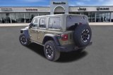New 2025 Jeep Wrangler Unlimited Rubicon 4xe w/ Safety Group image 5
