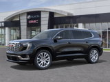 New 2026 GMC Acadia Denali w/ Super Cruise Package image 2