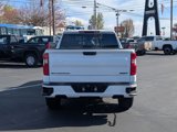 New 2025 Chevrolet Silverado 1500 RST w/ RST All Star Premium Package image 5