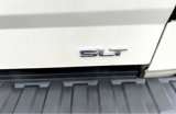 Used 2015 GMC Sierra 1500 SLT w/ SLT Crew Cab Value Package image 5