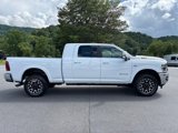 New 2025 RAM 2500 Limited image 2