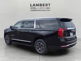 New 2025 GMC Yukon XL Elevation w/ Elevation Premium Package image 3