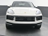 New 2025 Porsche Cayenne Coupe image 2