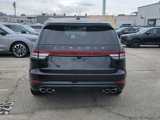 New 2025 Lincoln Aviator Reserve w/ Equipment Group 201A image 5