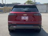 New 2026 Chevrolet Equinox LT image 3