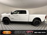 New 2025 RAM 2500 Laramie image 4