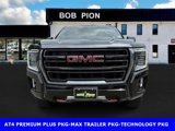 Used 2024 GMC Yukon AT4 w/ AT4 Premium Plus Package image 2