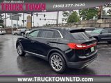 Used 2018 Lincoln MKX Reserve w/ Driver Assistance Package image 5