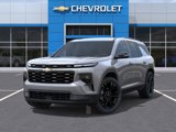 New 2026 Chevrolet Traverse LT image 6