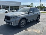 New 2025 BMW X5 xDrive40i w/ Parking Assistance Package image 2