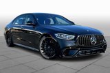New 2025 Mercedes-Benz S 63 AMG S image 2