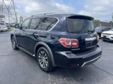Used 2020 Nissan Armada SL w/ Premium Package image 2
