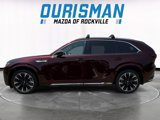New 2025 MAZDA CX-90 3.3 Turbo S w/ Premium Package image 3