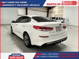 Used 2020 Kia Optima LX image 5