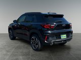 New 2026 Chevrolet TrailBlazer RS w/ Convenience Package image 5