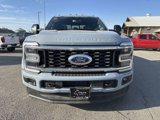 Used 2025 Ford F450 Platinum image 2