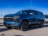 New 2025 Chevrolet Suburban Premier w/ Sun And Tow Package image 5