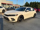 Used 2024 Honda Civic Sport Touring image 2