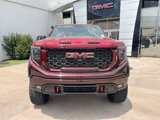 New 2025 GMC Sierra 1500 AT4 w/ AT4 Premium Package image 2