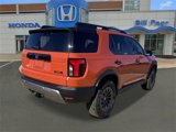 New 2026 Honda Passport TrailSport image 5