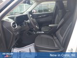 New 2026 Chevrolet TrailBlazer LT w/ Convenience Package image 3
