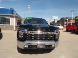 Used 2021 Chevrolet Silverado 3500 LT w/ Convenience Package image 3