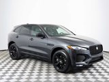 New 2026 Jaguar F-PACE R-Dynamic S image 3