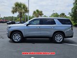New 2025 Chevrolet Tahoe Premier w/ Sun And Tow Package image 4