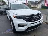 Used 2023 Ford Explorer XLT w/ Equipment Group 202A image 2