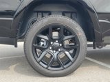 New 2025 RAM 1500 Laramie w/ Night Edition image 5