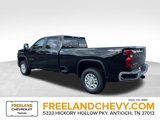 New 2025 Chevrolet Silverado 3500 LT w/ All Star Edition image 4