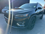 Used 2019 Jeep Cherokee Limited image 3