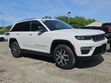New 2025 Jeep Grand Cherokee Limited image 3