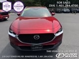 Certified 2024 MAZDA CX-30 AWD 2.5 S w/ Premium Package image 2