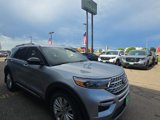 Used 2020 Ford Explorer Limited image 4
