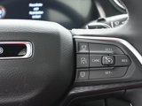 New 2025 Jeep Grand Cherokee Laredo X image 2