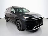 New 2025 Lexus TX 500h AWD image 3