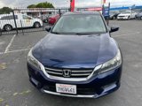 Used 2015 Honda Accord Sport image 3