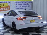 Used 2024 Honda Civic Sport image 4