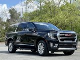 Used 2021 GMC Yukon XL SLT image 3