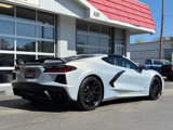 Used 2023 Chevrolet Corvette Stingray Premium Cpe w/ Z51 Performance Package image 4
