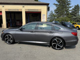 Used 2018 Honda Accord Sport image 5
