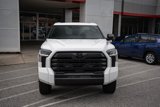 New 2025 Toyota Tundra Limited image 2