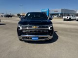 New 2026 Chevrolet Silverado 1500 LTZ w/ Technology Package image 2