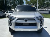 Used 2021 Toyota 4Runner SR5 image 3
