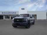 New 2025 Ford F150 Lariat w/ Equipment Group 501A Mid image 3